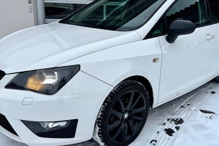 Seat Ibiza 116.200 km 7.450 &euro; Flintsbach am Inn 83126