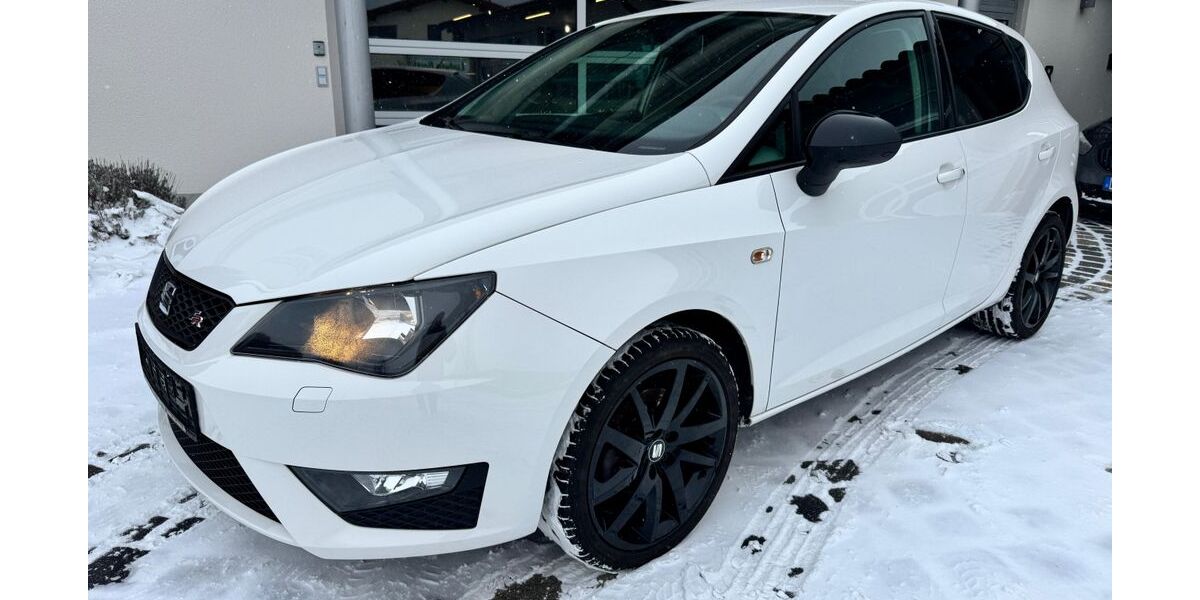 Seat Ibiza 116.200 km 7.450 &euro; Flintsbach am Inn 83126