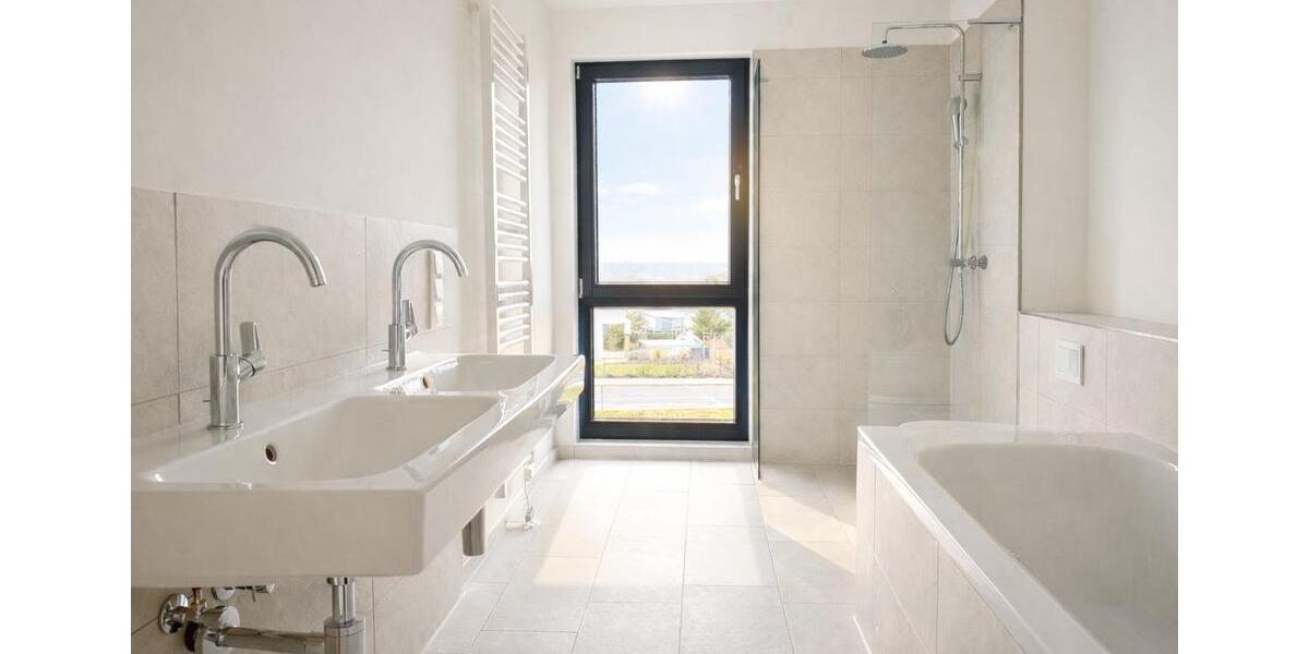 Doppelhaushälfte Zwenkau - 6 Zimmer, 152 m&sup2;, 2.438&euro; | Angebot:25792953