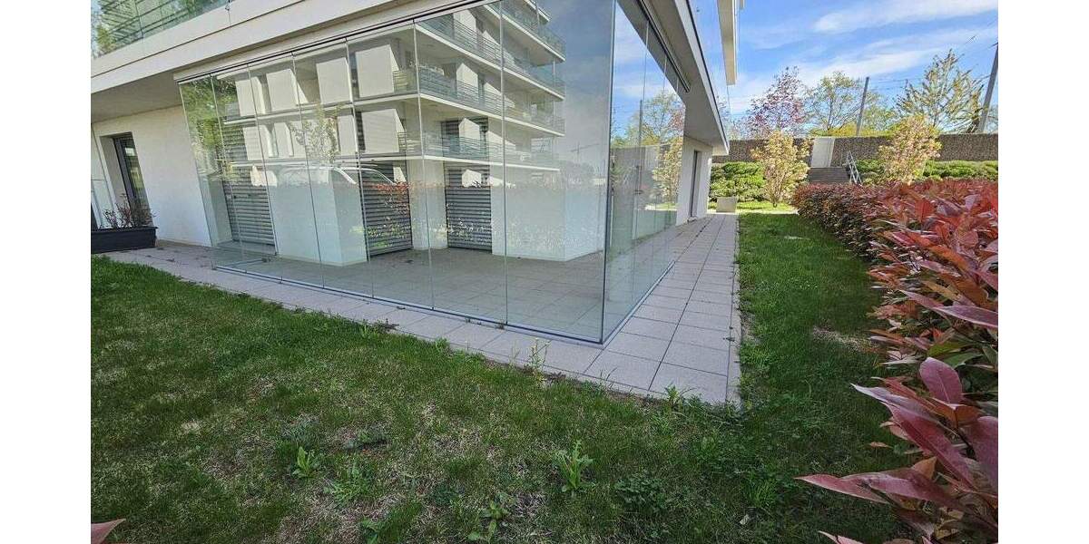 Etagenwohnung Mannheim Waldhof - 2 Zimmer, 85 m&sup2;, 379.000&euro; | Angebot:25746600