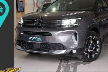 Citroen C5 Aircross 27.129 km 24.440 &euro; Königs Wusterhausen 15711