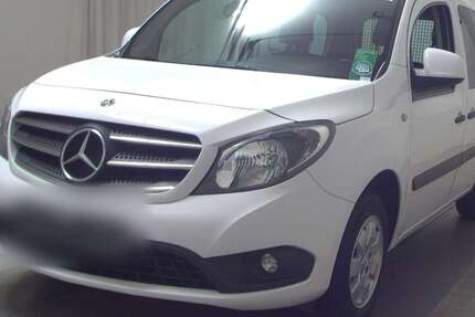 Mercedes-Benz Citan 97.532 km 15.480 € Grünwald 82031