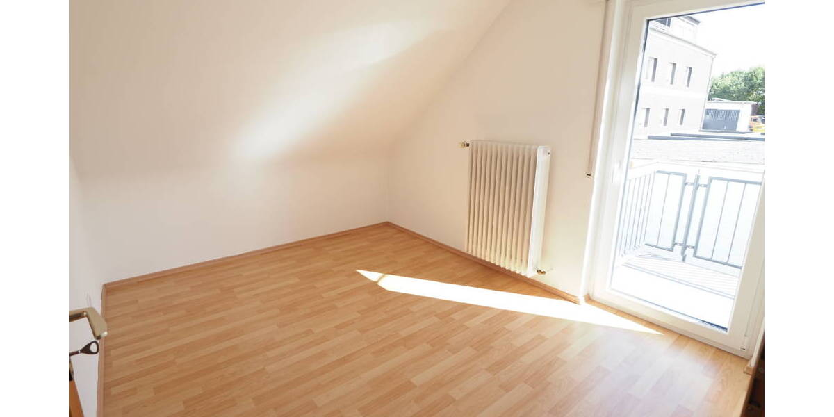 Etagenwohnung Montabaur - 5 Zimmer, 110 m&sup2;, 279.000&euro; | Angebot:22599085