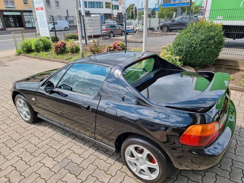 CRX