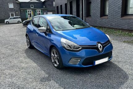 Renault Clio 182.653 km 5.800 &euro; Burscheid 51399