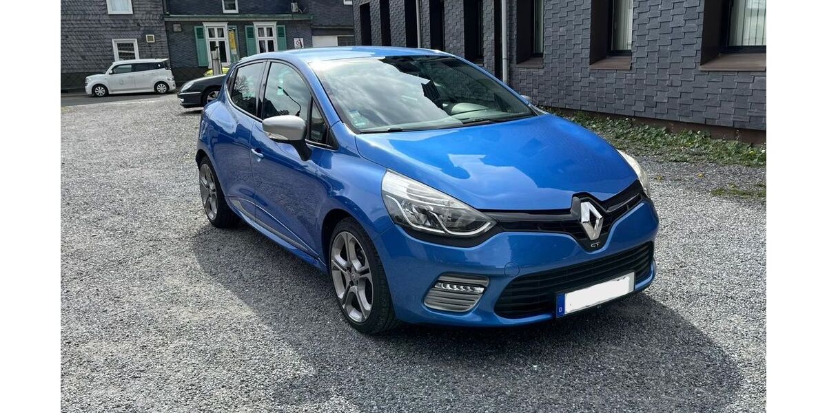 Renault Clio 182.653 km 5.800 &euro; Burscheid 51399