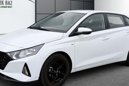 Hyundai i20 21.000 km 12.999 &euro; Butzbach 35510