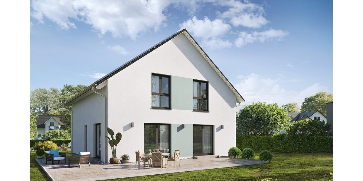 Ihr Einfamilienhaus Home 14 DS - Ihr Upgrade für den Alltag - Einfamilienhaus Groß-Umstadt Klein-Umstadt | Angebot:27293031