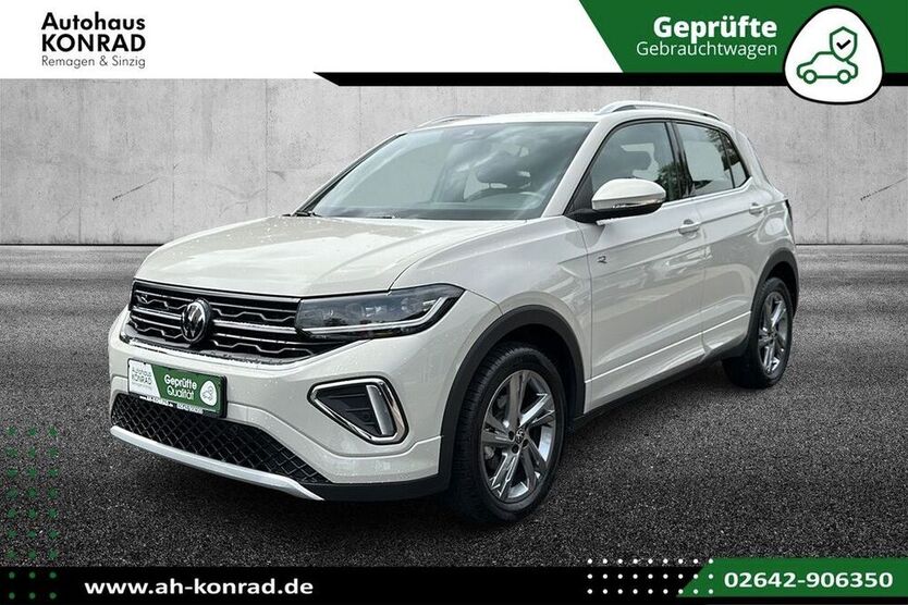 T-Cross