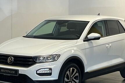 VW T-Roc 83.600 km 18.900 &euro; Marktheidenfeld 97828