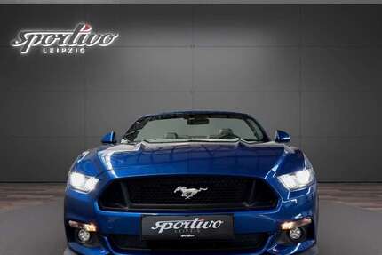 Ford Mustang 35.000 km 42.199 &euro; Markranstädt 04420