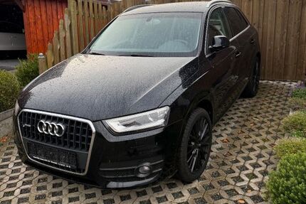Audi Q3 83.943 km 15.990 &euro; Walsrode 29664