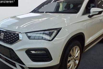 Seat Ateca 26.300 km 28.980 € Erfurt 99099