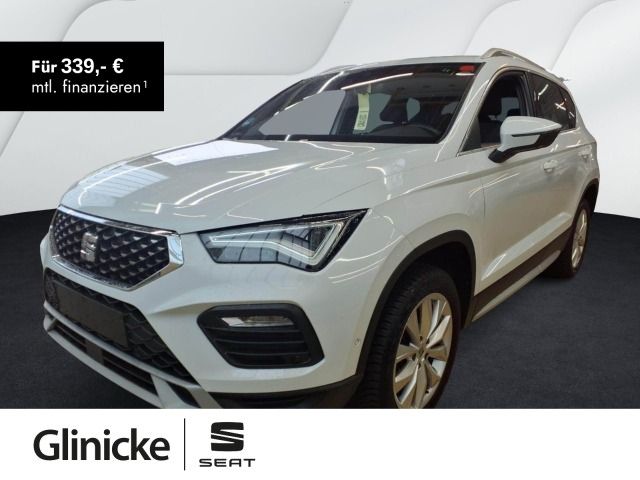 Seat Ateca 26.300 km 28.980 € Erfurt 99099