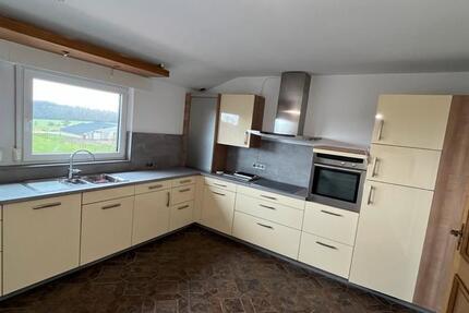 Wohnung Saarburg - 3 Zimmer, 130 m&sup2;, 950&euro; | Angebot:25382135