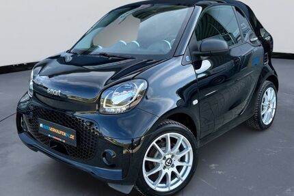 Smart ForTwo 21.900 km 8.990 &euro; Ebersbach 73061