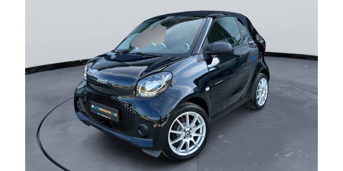 Smart ForTwo 21.900 km 8.990 &euro; Ebersbach 73061