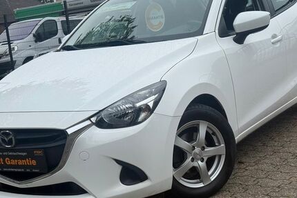 Mazda 2 85.000 km 8.700 &euro; Krefeld 47805