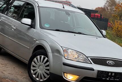 Ford Mondeo 239.890 km 1.490 &euro; Schlitz-Queck 36110