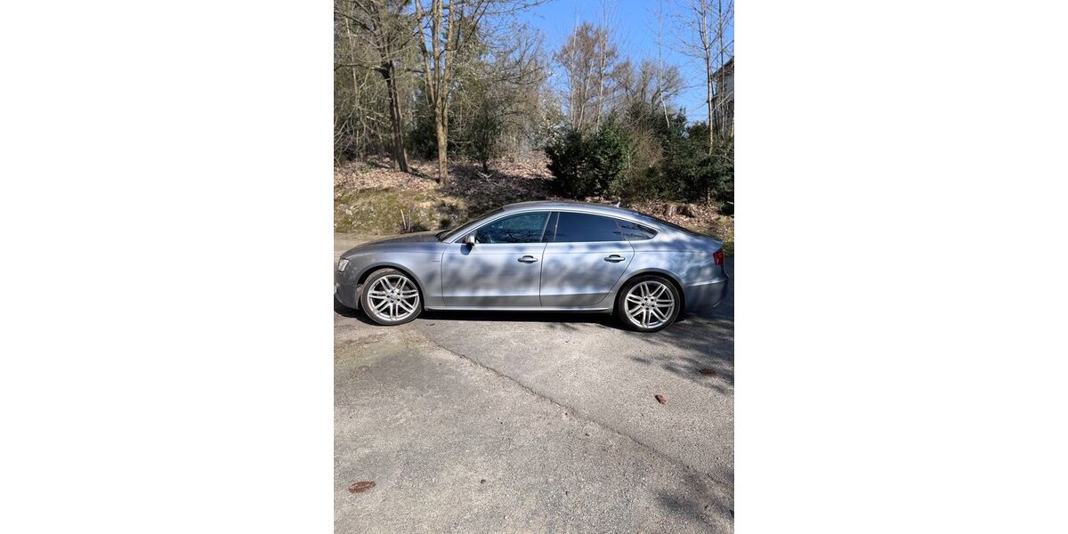 Audi A5 138.000 km 18.200 &euro; Wildeshausen 27793