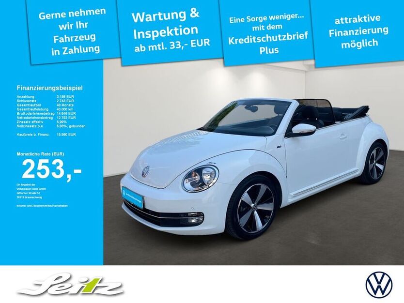 Beetle