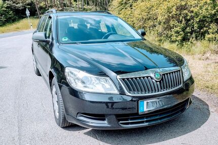 Skoda Octavia 215.500 km 4.800 &euro; Lehre 38165