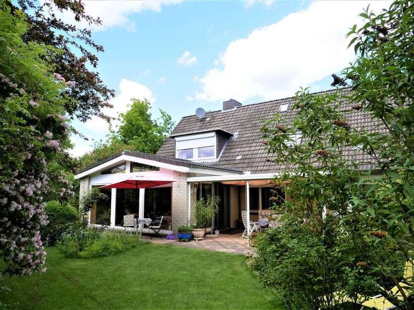 Haus zum Kaufen in Brunsbüttel 535.000 € 225 m²