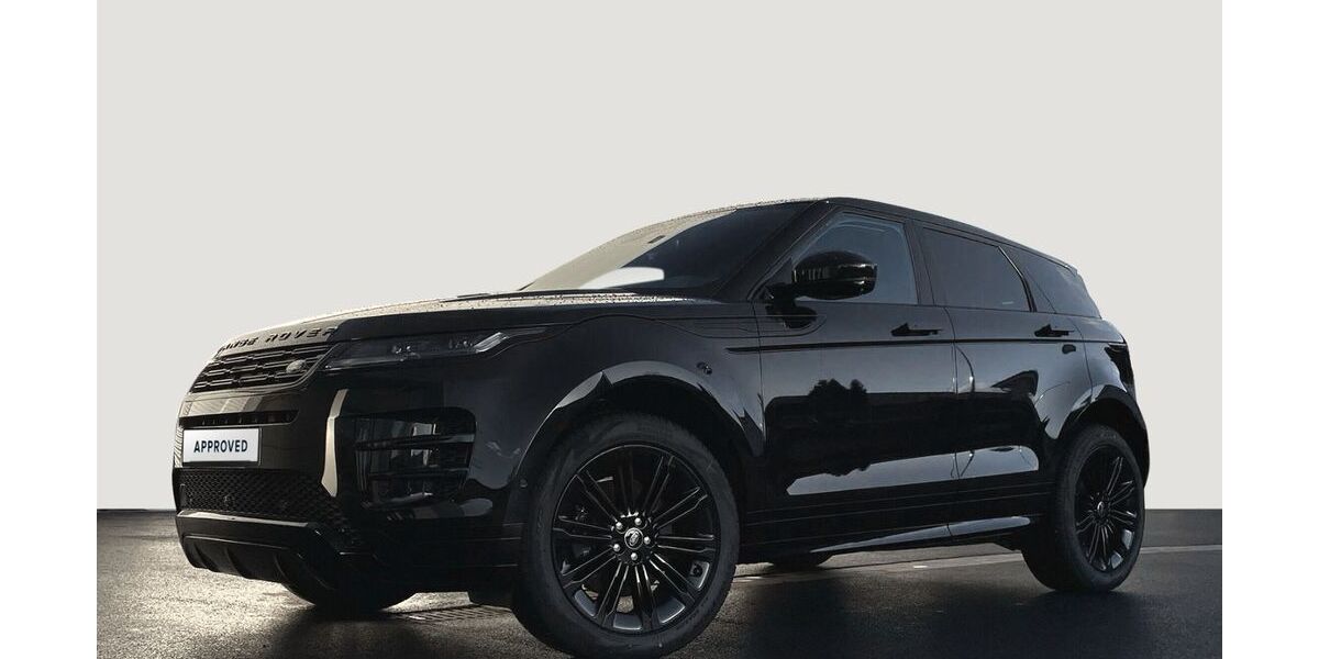 Land Rover Range Rover Evoque 2.500 km 64.990 &euro; Iserlohn 58640