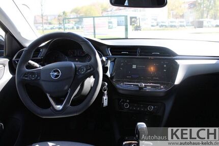 Opel Corsa 1.360 km 18.900 &euro; Neuruppin 16816