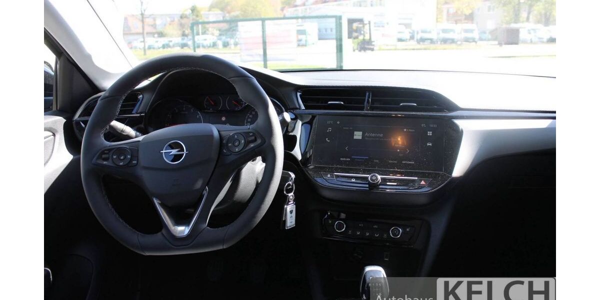 Opel Corsa 1.360 km 18.900 &euro; Neuruppin 16816