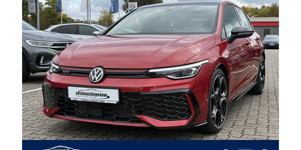 VW Golf 10.525 km 37.900 &euro; Hagenow 19230