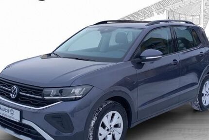 VW T-Cross 8.811 km 21.480 &euro; Lampertheim 68623