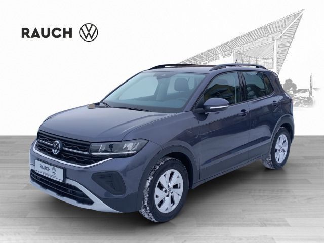 VW T-Cross 8.811 km 21.480 &euro; Lampertheim 68623