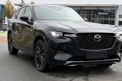 Mazda CX-60 12.450 km 51.990 € Garbsen 30826