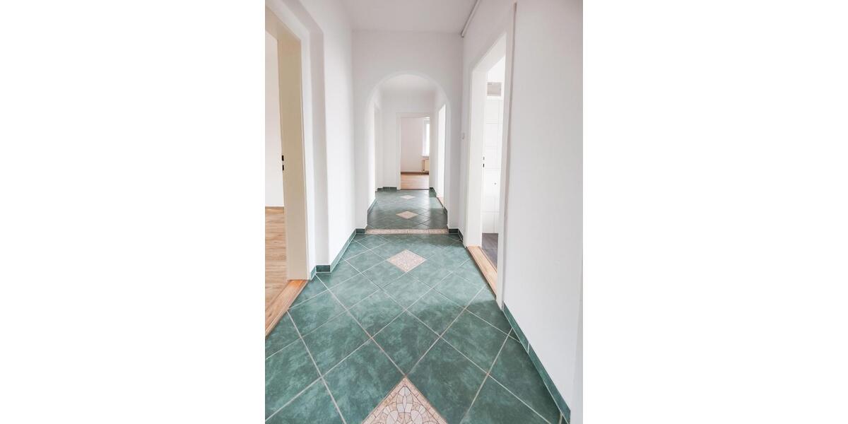 Etagenwohnung Jänschwalde Kolonie - 4 Zimmer, 87 m&sup2;, 434&euro; | Angebot:26129844