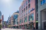 Gewerbeobjekt Chemnitz Zentrum - 3 Zimmer, 1.718&euro; | Angebot:26703908