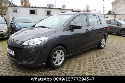 Mazda 5 290.421 km 2.500 &euro; Würselen 52146