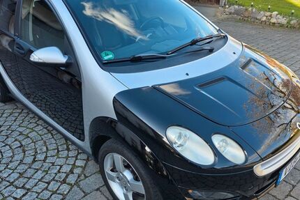 Smart ForFour 137.580 km 1.950 &euro; Schalkham 84175