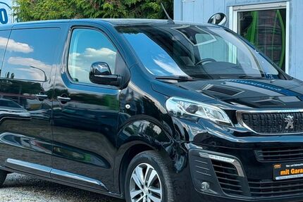 Peugeot Traveller 80.420 km 17.990 &euro; Berlin 13088