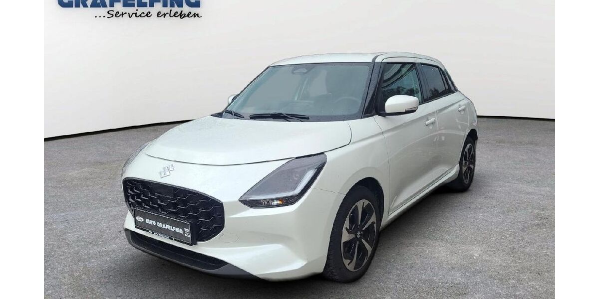 Suzuki Swift 35.777 km 15.870 &euro; Gräfelfing 82166