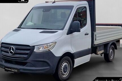 Mercedes-Benz Sprinter 58.244 km 25.950 &euro; Landsham 85652