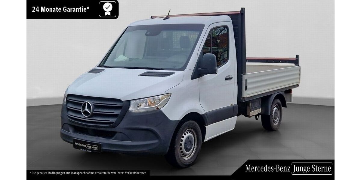 Mercedes-Benz Sprinter 58.244 km 25.950 &euro; Landsham 85652