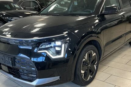 Kia Niro 16.818 km 26.850 &euro; Bonn 53227