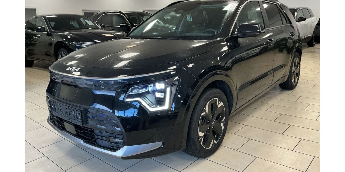 Kia Niro 16.818 km 26.850 &euro; Bonn 53227