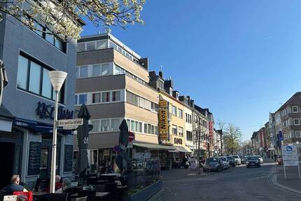 Gewerbeobjekt Düren - 3 Zimmer, 88 m&sup2;, 199.000&euro; | Angebot:23961467