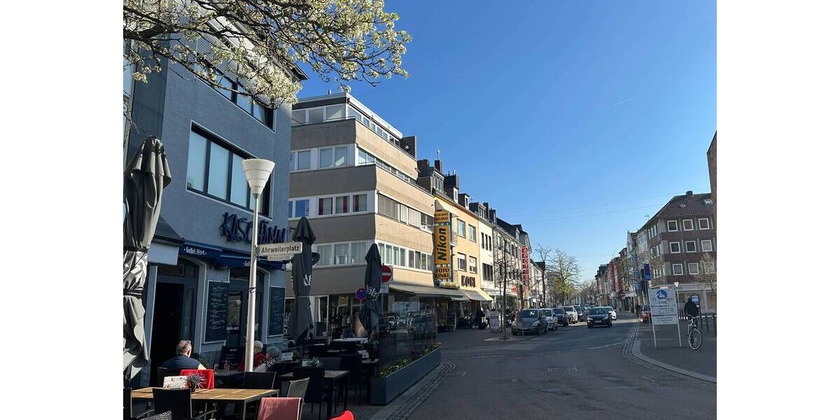 Gewerbeobjekt Düren - 3 Zimmer, 88 m&sup2;, 199.000&euro; | Angebot:23961467