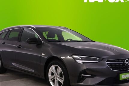 Opel Insignia 53.960 km 22.849 € Ahrensburg 22926