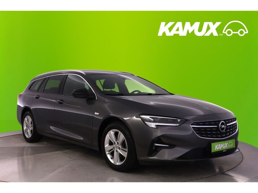 Opel Insignia 53.960 km 22.849 € Ahrensburg 22926