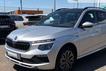 Skoda Kamiq 11.663 km 26.750 &euro; Bremen 28201