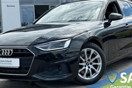 Audi A4 46.866 km 22.348 &euro; Schrobenhausen-Edelshsn. 86529